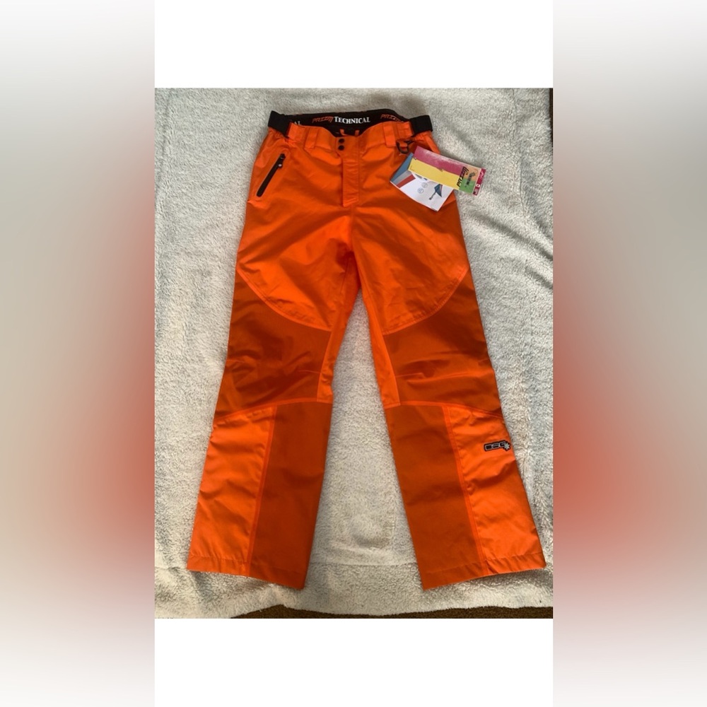 DSG Prizm snow pants